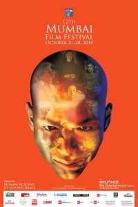 Russian Snark was in official selection at the Mumbai Film Festival
